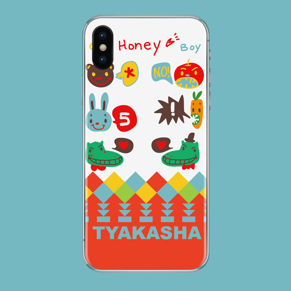 适用iphone x/xs max背膜 苹果手机贴纸 7/8p贴膜13pro max