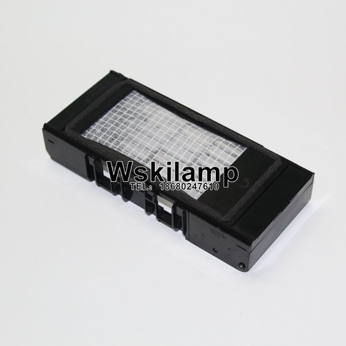 适用松下滤网PT-PX770 PX760 PX860-F100-F200-L300U ET-ACF100投影机仪防尘滤网