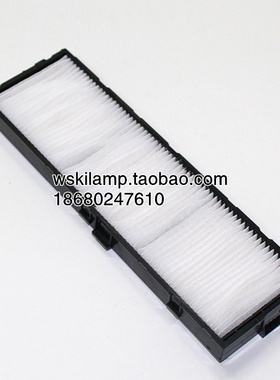 松下ET-RFV410/PT-BZ580C BZ570c BZ470C投影机仪防尘网过滤网