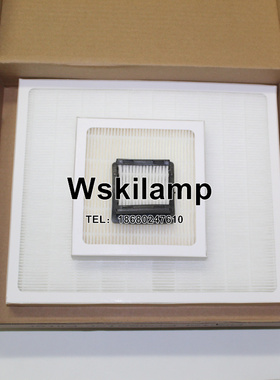 适用科视christie CP2220\2230\4230\4220数字电影放映机过滤网