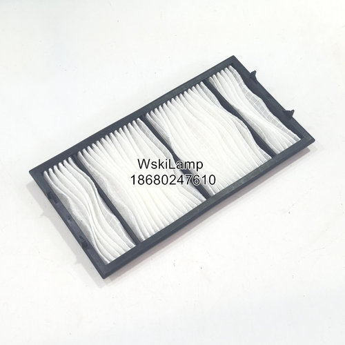 适用爱普生EB-815E 810E EH-LS800B LS800W ELPAF64投影机过滤网