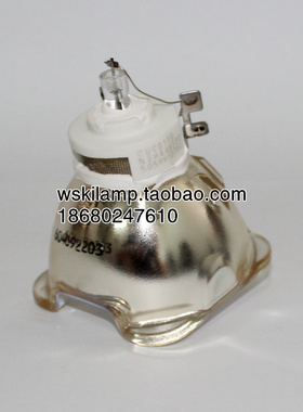 适用理光PJ KU12100 PJ K8520 /NSHA465w投影机/仪原装灯泡