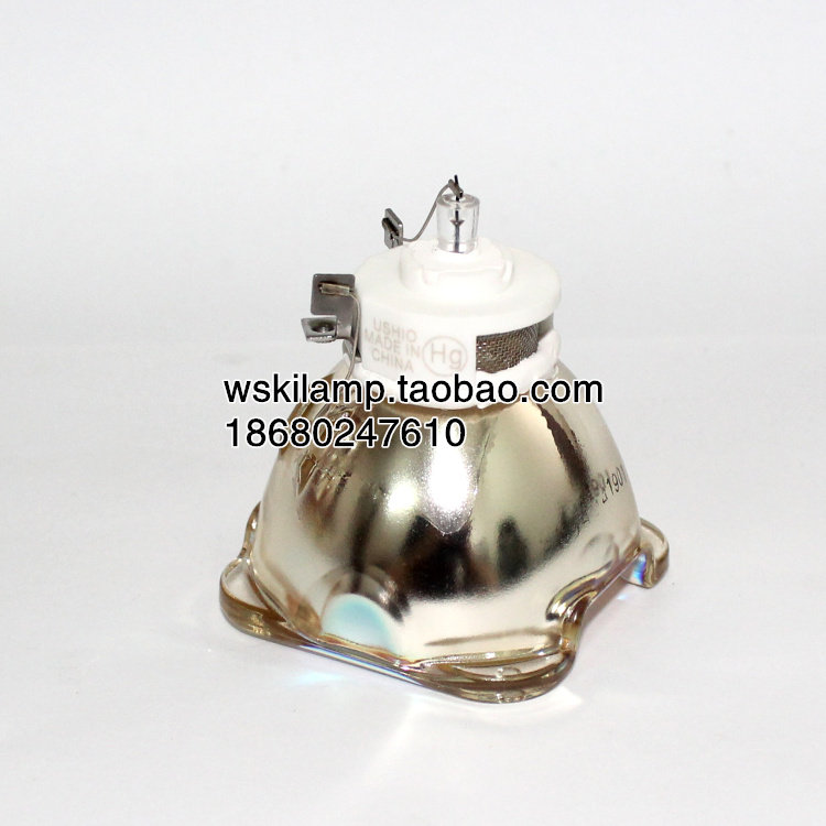 原装 LU4275N/LW8273N/LX8271P/LU8275N/LX4271P丽讯投影机灯泡