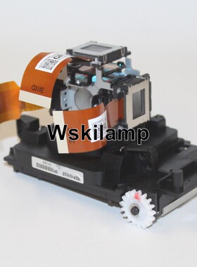 NEC NP-PE501X+ P451X+投影机仪液晶组件片屏