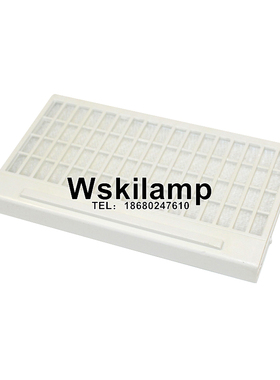 日立DT01181防尘网 UX37191 DT01381 A80投影机仪防尘网过滤网