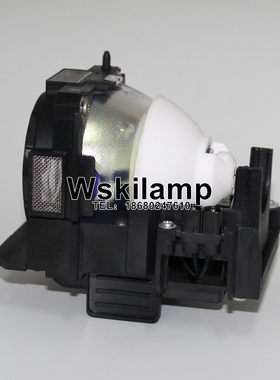 适用松下PT-FDZ675CB HS310AR124 PT-DX820投影机仪原装灯泡