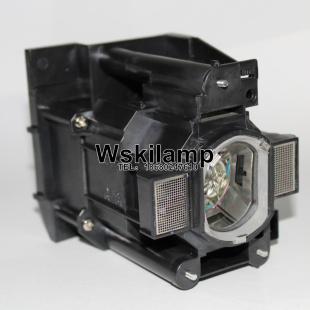原装 D757U D757W D767X日立投影机灯泡DT01291 HCP