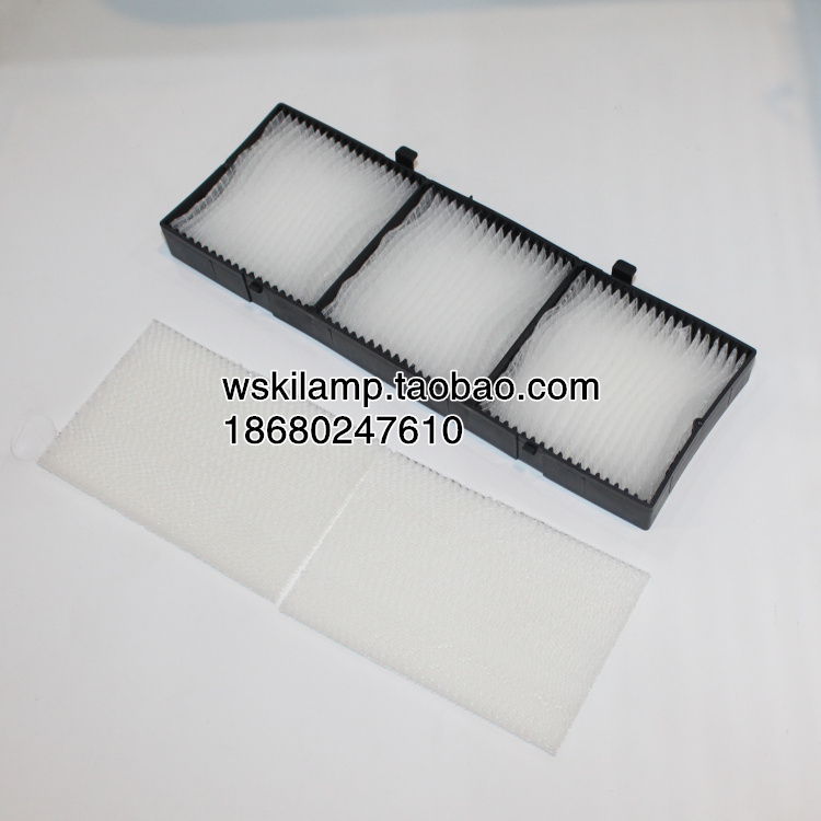 FX55投影机仪防尘网空气过滤网