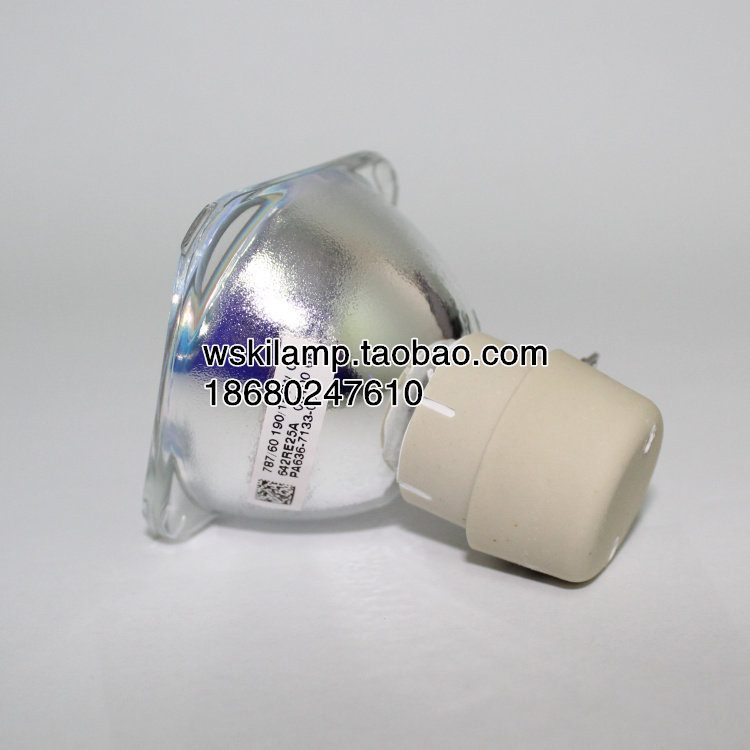 原装D860/D861/D862/D863/H1180/H1180HD/D873ST丽讯投影机灯泡