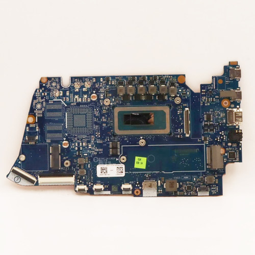 联想 IdeaPad 5 14IAL7 主板 I5-1240P 16G LA-L922P 5B21H80961