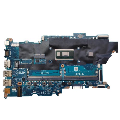 惠普 ZHAN 66 Pro 14 G1 G2 G3 G4 G5 X8B X8J X8M X8S X8Q 主板
