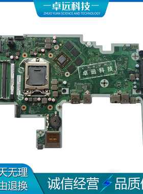 惠普 HP EliteOne 800 G4 主板 8GB DDR3 L20215-001