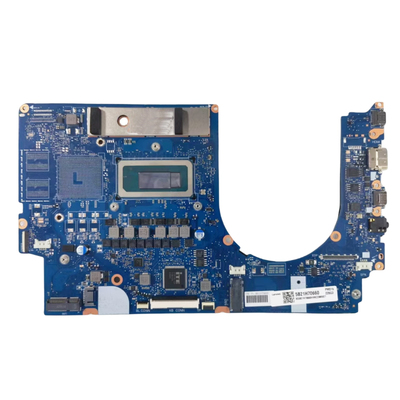 联想 小新 Pro 16IAH7 主板 I7-12700H 16G 集成 NB6207_MB_V6