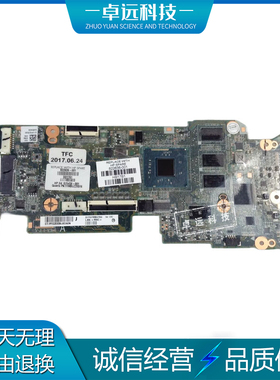 惠普 HP Chromebook 11 G4 主板 N2840 DA0Y07MBAF1 822636-001