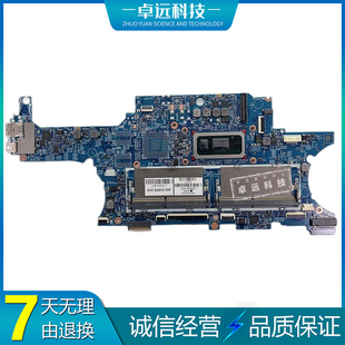 惠普 HP ENVY X360 CONVERT 15-DR 主板 i5 i7 集成 独立 18748-1
