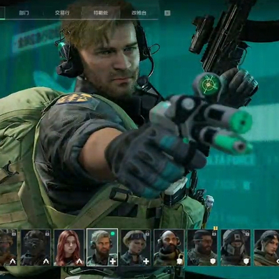 三角洲行动steam国服30级