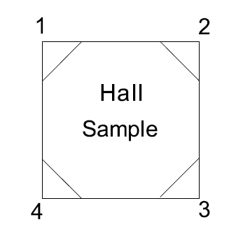 Hall Test 4探针永磁铁0.5T夹具液氮载具霍尔效应测试探针台Probe