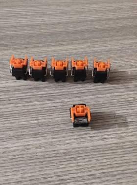 原装lk光轴/适用双飞燕B980/B975/B960/B940/B930机械键盘/非全新