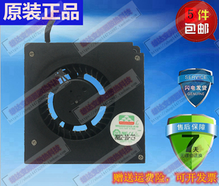 A10 12V 0.19A 全新 显卡 MGA5012XS 5.5CM 静音鼓风机风扇 永立