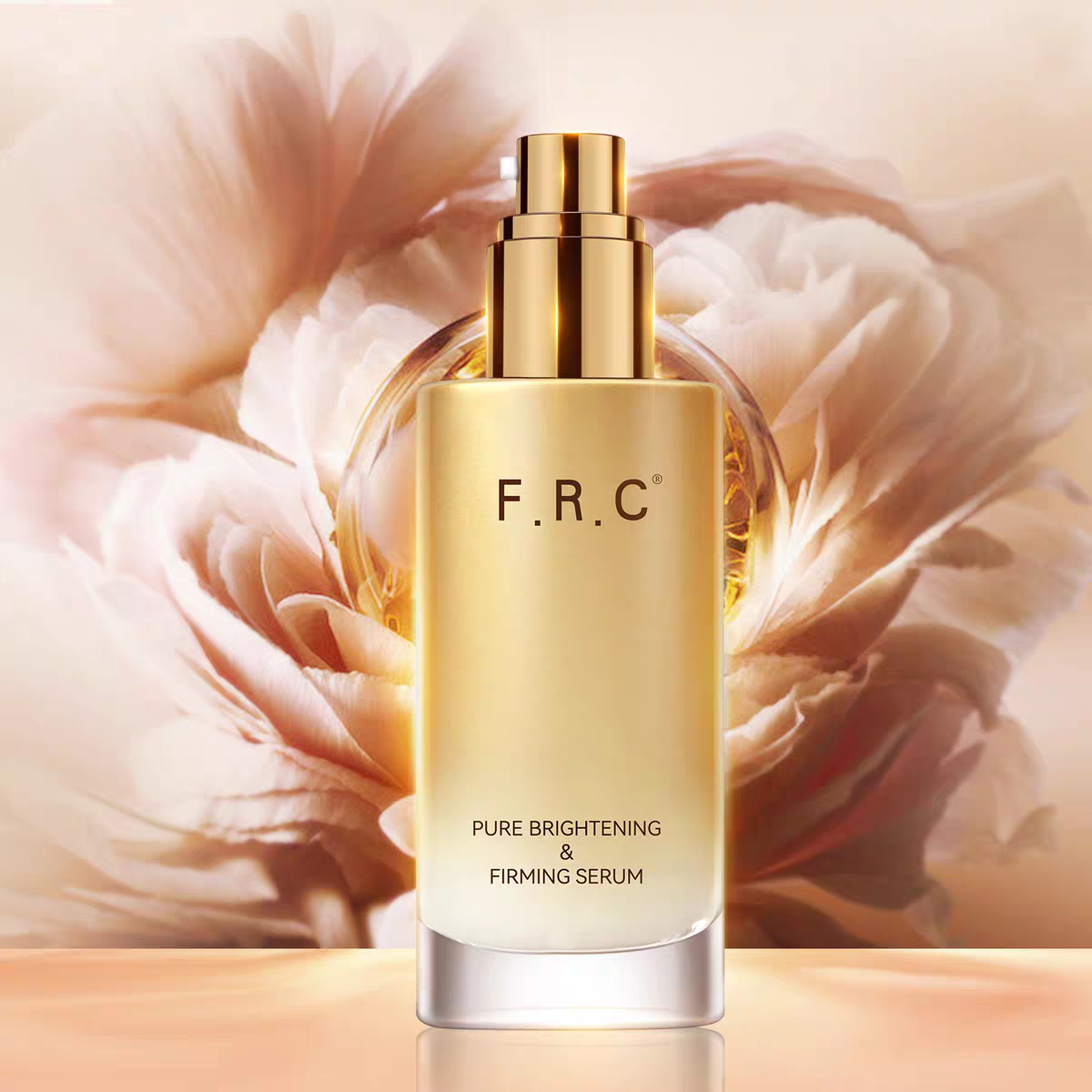 F.R.C菁纯乳液 抗氧修护淡纹柔嫩焕亮饱满紧致自带高光,美容护肤/美体/精油,液态精华,淘宝优惠券,粉丝福利购,淘宝优惠卷