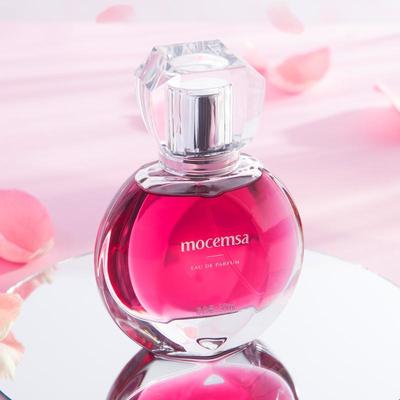 mocemsa 柏林印象香水 50m1 东方花香调
