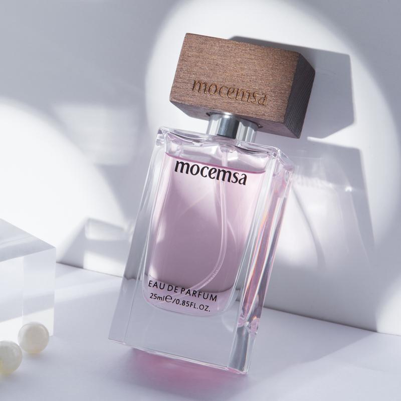 mocemsa 巴黎日记香水 25m1