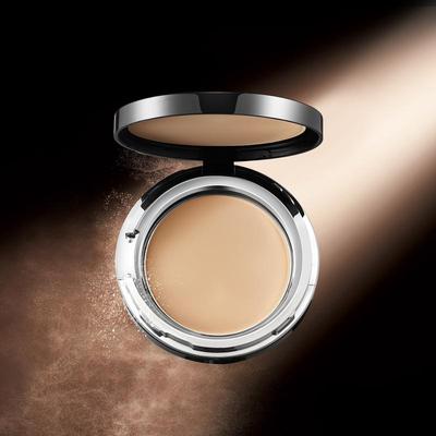 culvaroma丝绒雾感修容粉饼定妆