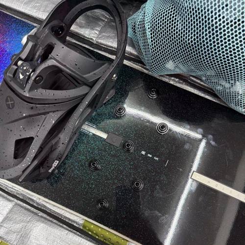 装备户外运动防滑垫滑雪板单板