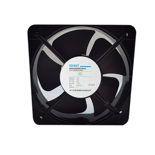 全新 20060 AC220B 220v冷却轴流电柜机柜散热风机风扇20CM NTF2