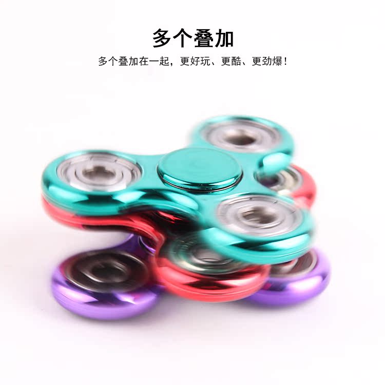 Hand spinner - Ref 2615481 Image 3