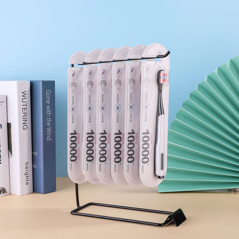 首饰展示架唇膏文具手机壳耳塞店面收纳小饰品袜子玩具摆摊挂架子