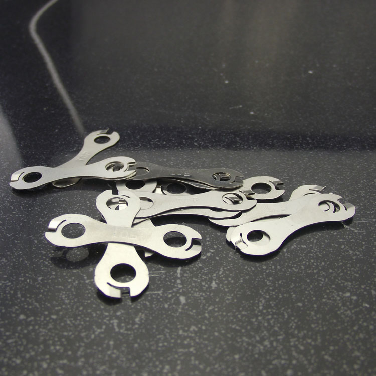 Outils pour vélo QUARRY - Ref 2284574 Image 3