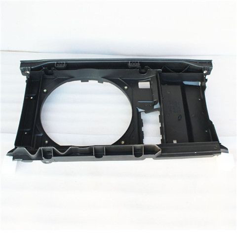 标致307 308 408 3008世嘉凯旋水箱框架水箱护风罩