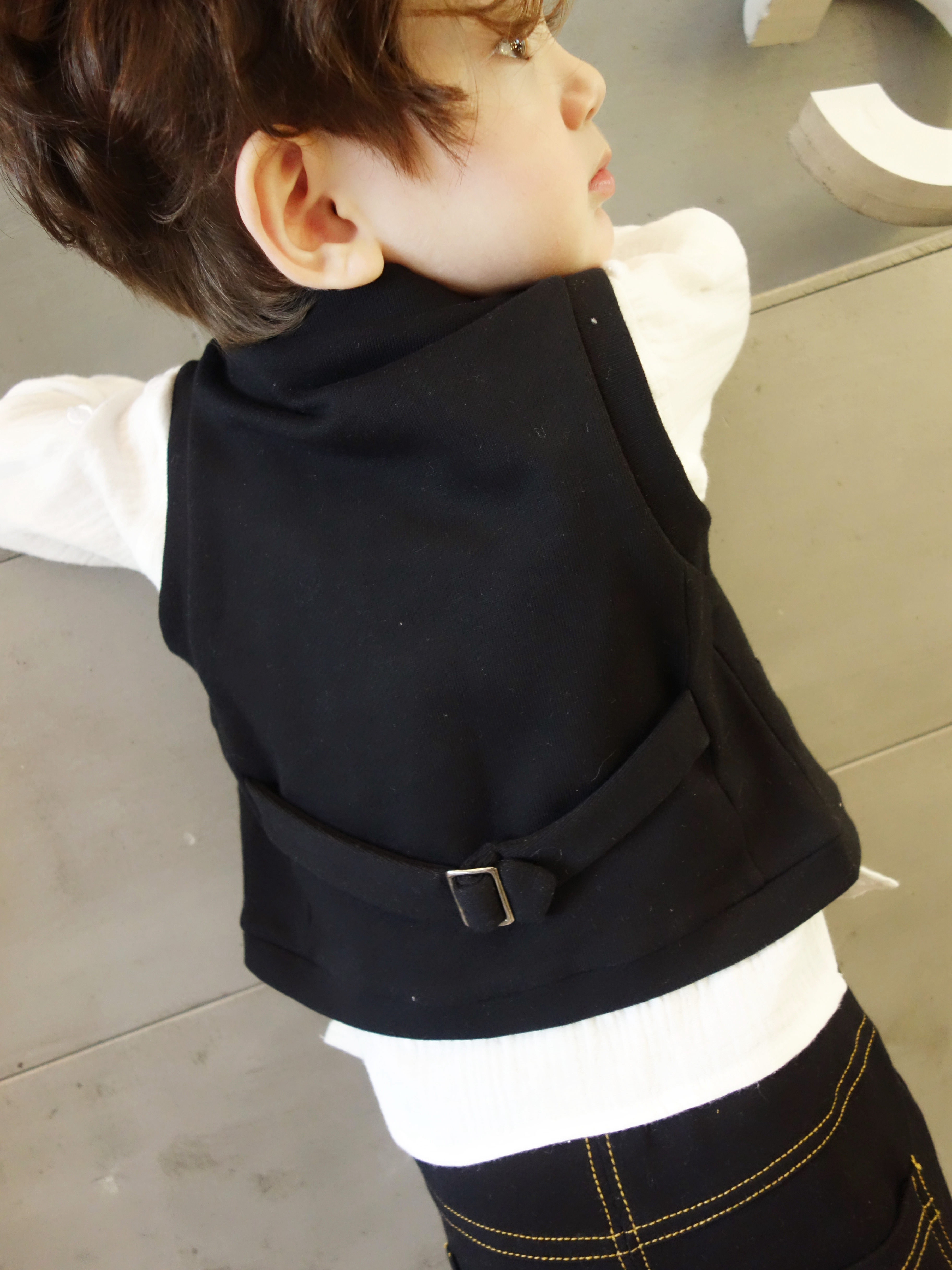 Gilet enfant - Ref 2068861 Image 3