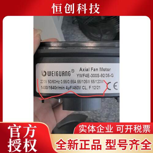 YWF4E-300S-92/35-G200S.A4S-5DIIA00 4E300S YWFA4S-300S-5C1A00