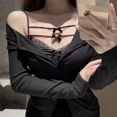 aytofilms21年小心机吊带