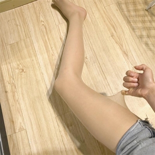 5D超薄防勾丝任意剪丝袜水晶袜防蚊丝袜 包邮 2条29.9