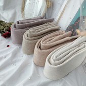 films秋冬2000D加绒加厚连裤 袜保暖显瘦压力咖色浅色打底袜