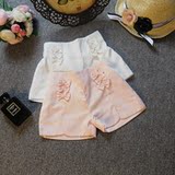 Chemise fille à manche longue - Ref 2086466 Image 8