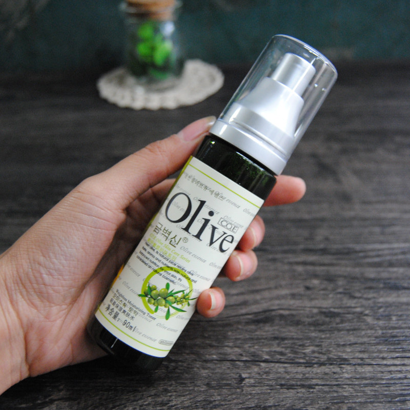 正品包邮韩伊橄榄Olive轻盈保湿爽肤水90ml滋润补水嫩肤,美容护肤/美体/精油,化妆水/爽肤水,淘宝优惠券,粉丝福利购,淘宝优惠卷