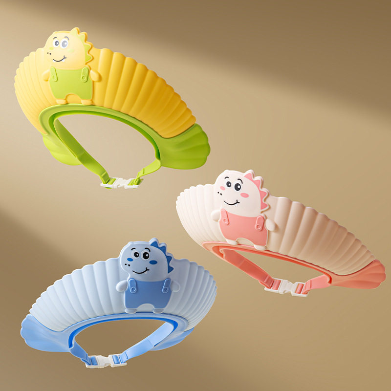 宝宝洗头神器儿童挡水帽小孩洗澡洗头帽子婴儿洗头发护耳防水浴帽,童装/婴儿装/亲子装,帽子,淘宝优惠券,粉丝福利购,淘宝优惠卷
