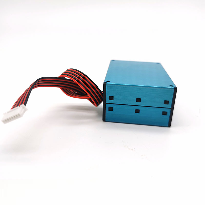 thumbnail for Pms5303 Climbing Dust Sensor Pm2.5 Pms5003 Upgraded Version Can Replace G5 Bulk Special Price