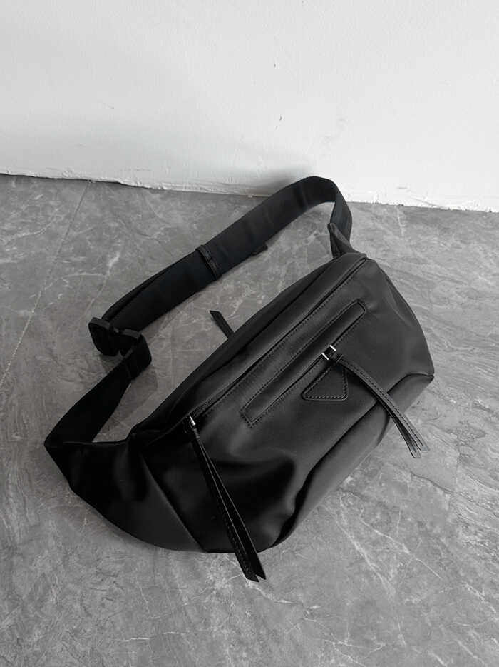 休闲轻便超轻防水尼龙布艺胸包男女中性款大容量单肩腰包,箱包皮具/热销女包/男包,胸包,淘宝优惠券,粉丝福利购,淘宝优惠卷