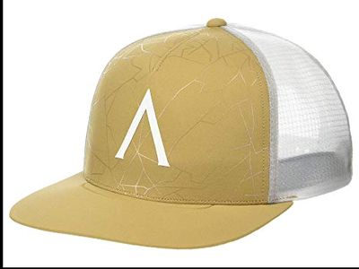 始祖鸟户外棒球帽棒球帽