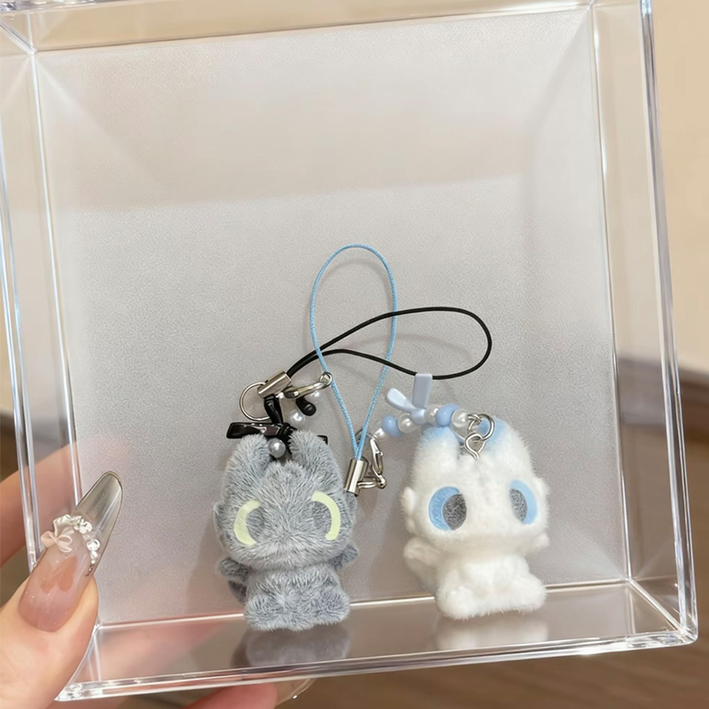 驯龙高手梦幻联动可爱无牙仔