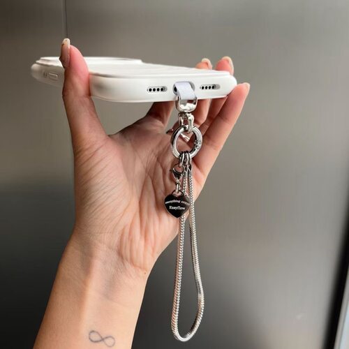 小红书同款蛇骨防掉手机链