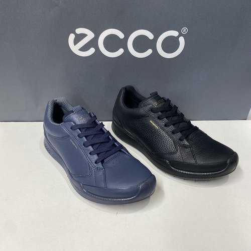 Ecco/爱步防水缓震高尔夫球鞋