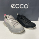 鞋 新款 防水减震轻便登山鞋 ECCO爱步女鞋 户外休闲运动鞋 824253奥途