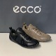 802433健步BIOM Natacha联名ECCO爱步女鞋 户外运动舒适休闲鞋 LITE