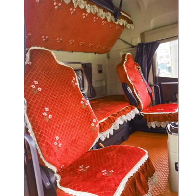 豪沃T7HMAXTX欧曼GTLEST东风天龙